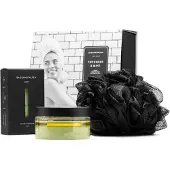 Badeanstalten - Giftset - Cucumber & Mint