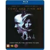 One To Watch Come and Find Me (Blu-Ray)