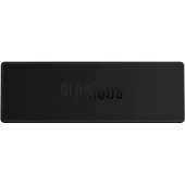 Glorious Keyboard Mat 100% - Stitched - Black