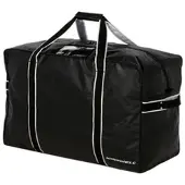 WinnWell Eishockeytasche Carry Team Bag Classic Bambini (Youth) - Schwarz