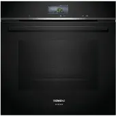 Siemens HB776GMB1F - extraklasse - Einbau-Backofen, 60 x 60 cm, Schwarz, Edelstahl