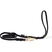 Ginza.se - Walk'it Tracking Leash - Black - 12mm 220cm