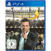 Football, Tactics & Glory PS-4 Lothar Matthäus