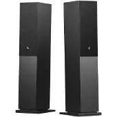Audio Pro A48 W - Schwarz