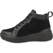 Ara Damen Schnürboot Davos schwarz 7,5
