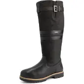 Travelin' Frederikstad women women black 41