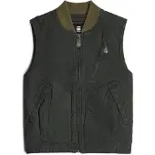 G-Star Softshellweste "Duty Canvas Weste"