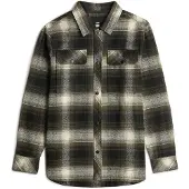 G-Star GPO Overshirt - Mehrfarbig - Herren - XL
