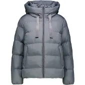 Garcia GJ500903_ladies outdoor jacket dark sage L