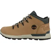 Timberland Sprint Trekker MID LAC HellBraun