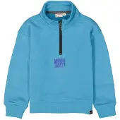 Garcia jungen Sweatshirt, 116/122, Blau