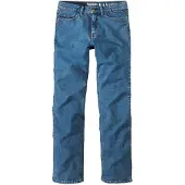 Paddock's Herren 5-Pocket Jeans, Ranger (80253 1606 000), Farbe:stone(4643), Größe:W32, Länge:L34