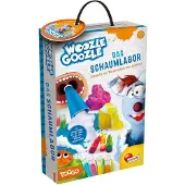 Lisciani WOOZLE GOOZLE - Schaumlabor (d)