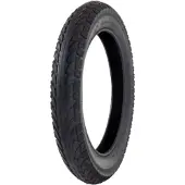 CST C-1488 ( 16x3.00 TT 36F Hinterrad, Vorderrad, schwarz )