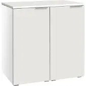 Hasena Accessoires Portina Kommode Holzwerkstoff 90x50x86 cm - teilmontiert