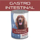 Lukos Veterinary Diet Gastrointestinal Hunde-Nassfutter