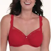Anita Nicht geformter BH Selma | Grösse: 70J | Farbe: Rot