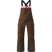 Haglöfs Women's Vassi GTX Pro II Bib Skihose