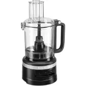 KitchenAid Küchenmaschine 5KFP0921EBM Food-Processor Mattschwarz