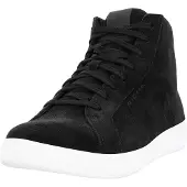 Richa Lewis WP Motorradsneaker schwarz 42 Herrenschwarz42 - Motorradbekleidung - Motorradstiefel & -schuhe