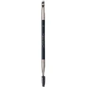 Anastasia Beverly Hills Dual Ended Firm Detail Brush - 12 Augenbrauenpinsel