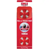 Kong - Fill Or Freeze Tray - 35X13,5X7Cm