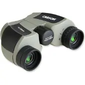 Carson JD-718, BK-7, 7x, 1,8 cm, Schwarz, Grau, 128 g