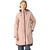 Ilse jacobsen Rain12 Rain Jackets Adobe Rose Größe: 40 | Trench Coats Outlet | Damen | Rosa