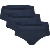 JOOP! JOOP Slip "Everyday" 3er Pack, mit elastischem Logobund