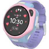 MyFirst 253253, Kinder-Smartwatch, 47,9 g, Violett