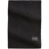 Marc O'Polo Marc OPolo Strickschal "aus recyceltem Schafwolle-Mix"