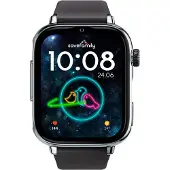 Savefamily SaveWatch Plus 2, 4,7 cm (1.85"), AMOLED, Touchscreen, 16 GB, GPS, 55 g