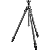 Gitzo Mountaineer Gt2532 Serie 2/3 Secc Stativ