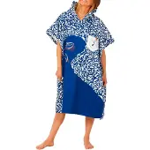 After - Beach Save la Mermaid - Blau