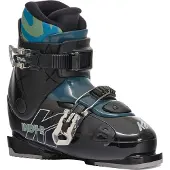 K2 Indy 2 Junior-alpinskistiefel