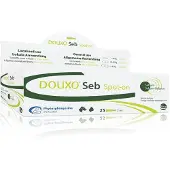 O'ZOO GmbH DOUXO S3 SEB Spot-On 25X2 ml