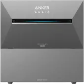 Anker SOLIX Solarbank 3 E2700 Pro + BP2700 Pro Erweiterungsakku