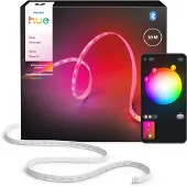Philips Flux 10m Led-lichtstreifen