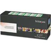 Lexmark Toner/Extra High Yield Reconditioned Car