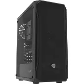 Fury Computergehäuse Shobo Sh4F Midi