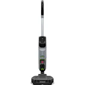 Bissell SpinWave + Vac Pet Select Stabstaubsauger Akku Trocken&Nass Beutellos 0 l 370 W Schwarz, Grau, Limette