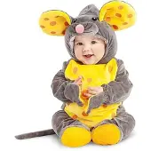 MOM Baby Maus Kostüm