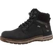 Mustang Shoes Winterboots "Maril" Workerboots, Schnürboots mit TEX-Ausstattung