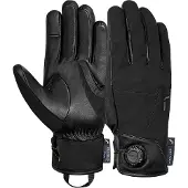 Reusch Fingerhandschuhe Roy DRY PALM FIDLOCK