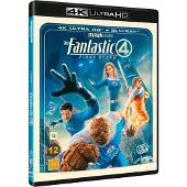 SF Studios The Fantastic 4: First Steps