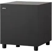 Jamo SUB 210 Subwoofer, Black