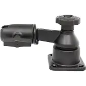 Ram Mounts Robuste Universal Halterung für Smartphones, Tablets und GPS-Geräte