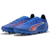 Puma Ultra 6 Pro Mg Fußballschuhe Blau EU 43 Blau EU 43