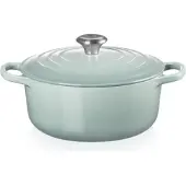 Le Creuset 20 Cm Sea Schmortopf