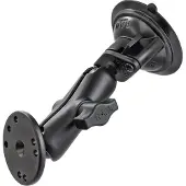 National Products RAM RAM-B-166-202U - Saugnapfmontage für Navigator